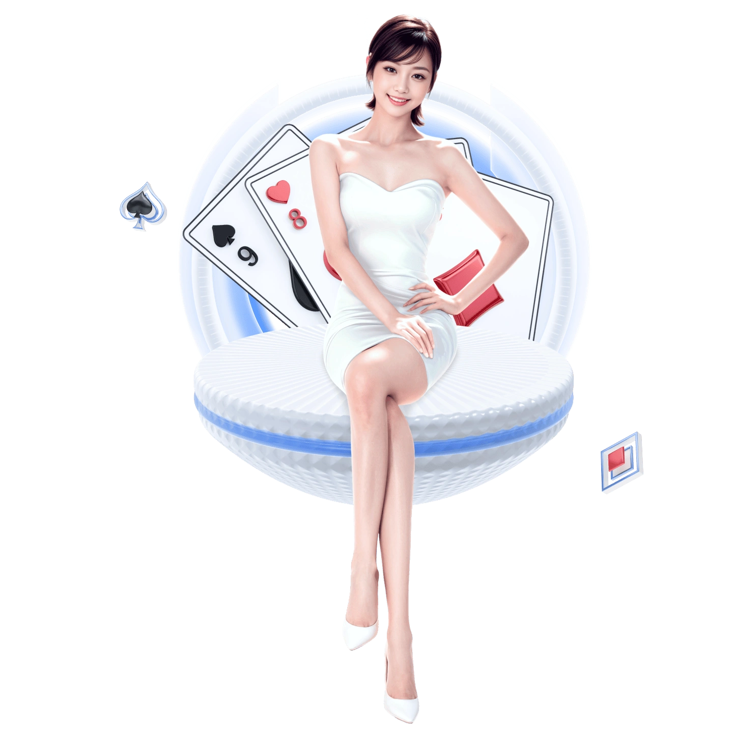 Không gian nội dung và hỗ trợ của thương hiệu Win678
