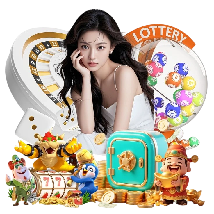 Nội dung xổ số tham khảo trên Win678