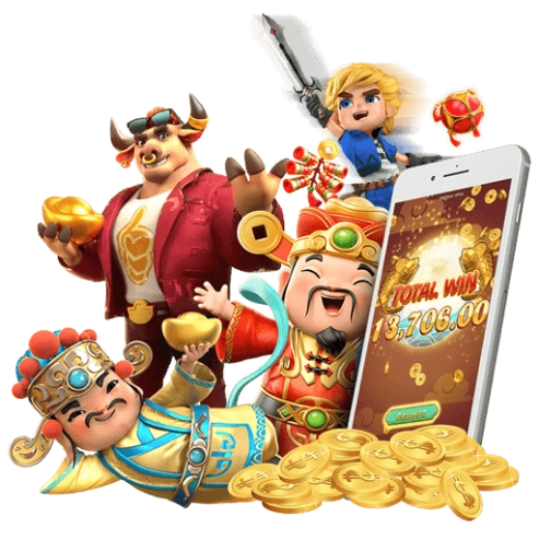 Nội dung nổ hũ và slot trên Win678